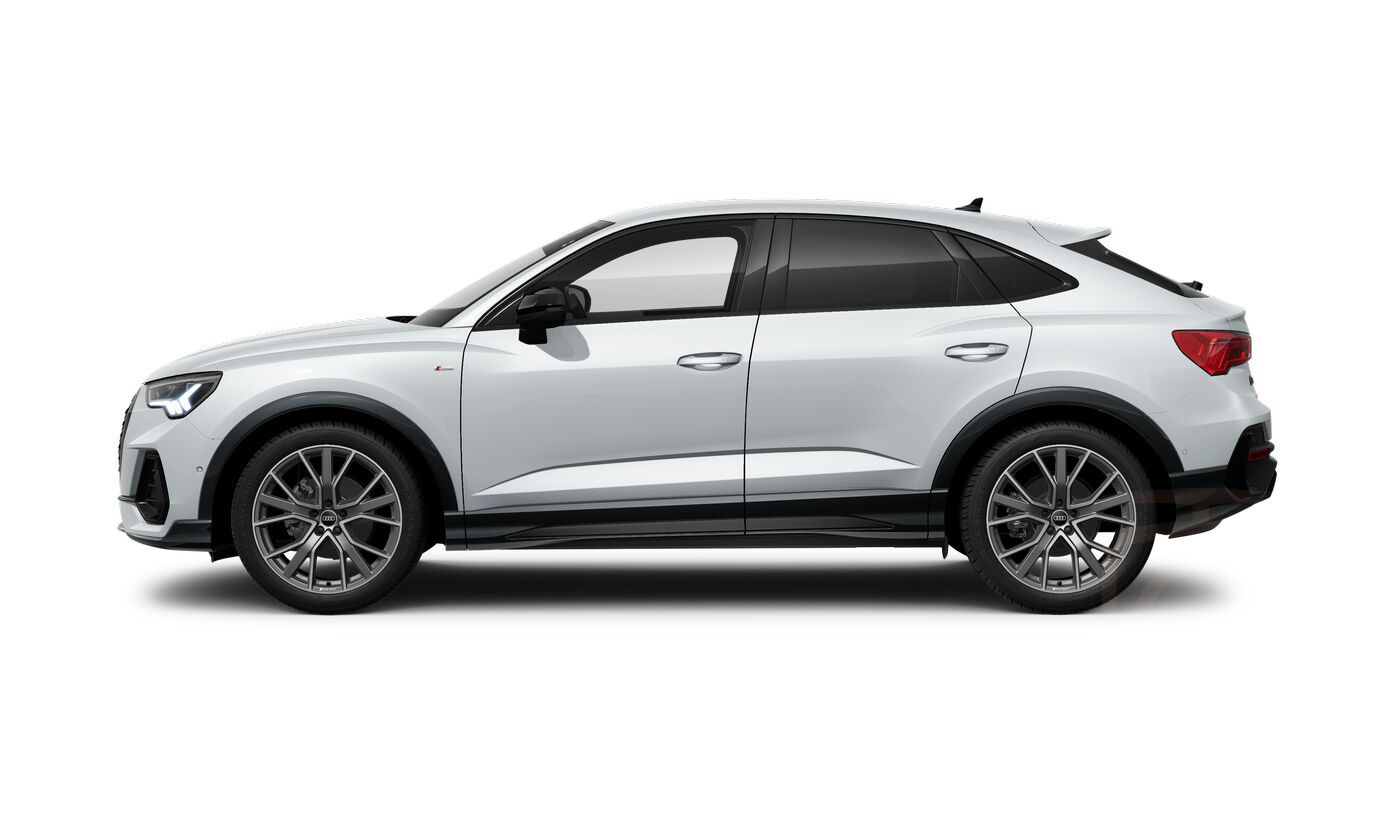 Audi Q3 Sportback S line 35 TFSI 110 kW