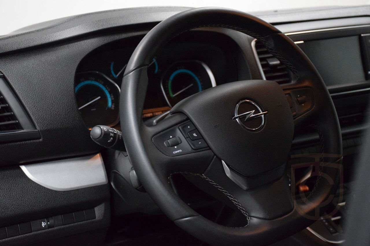 Opel Vivaro-e L2H1