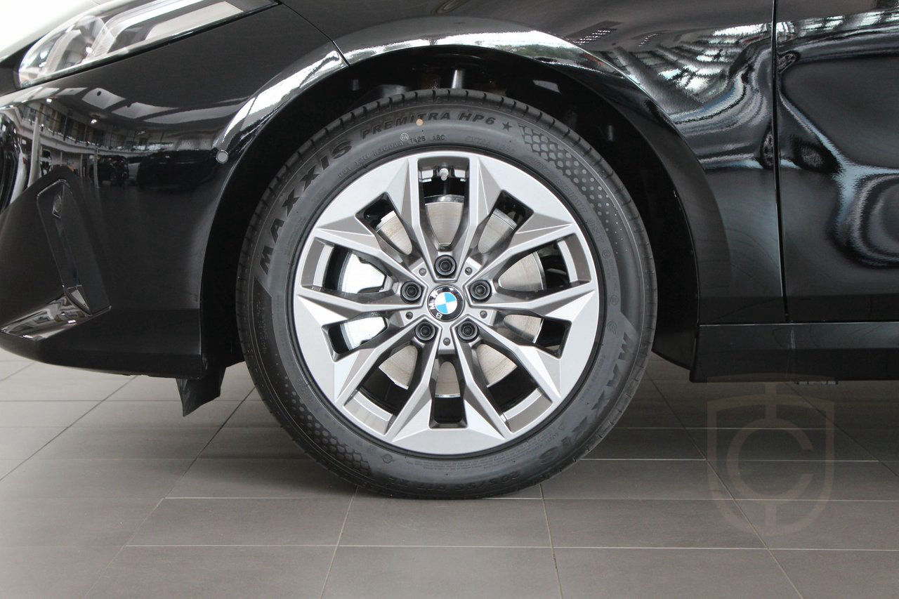 BMW 120 i Automat