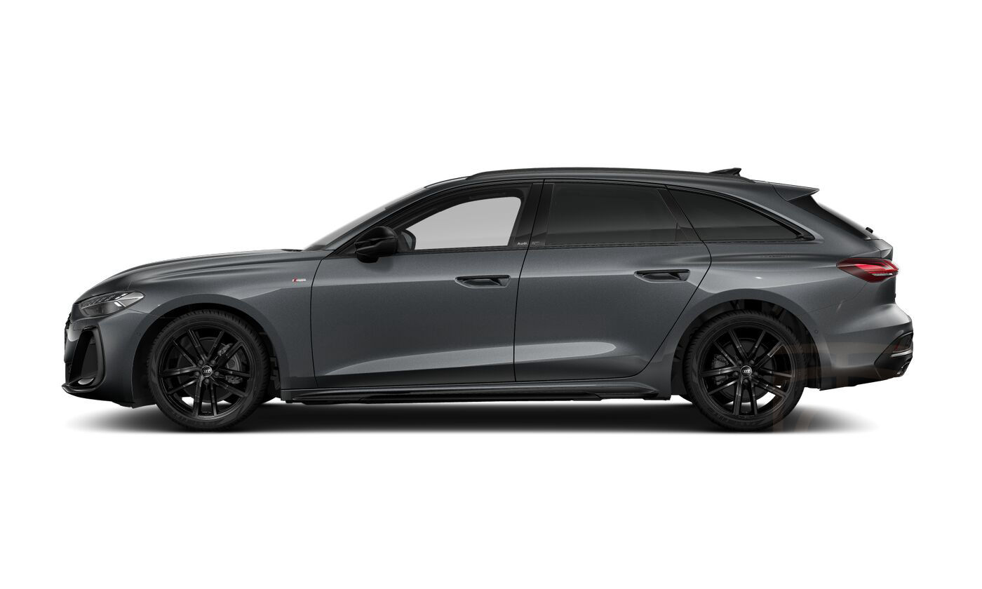 Audi A5 Avant TFSI 110 kW S tronic