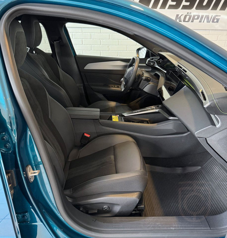 Peugeot 408 GT