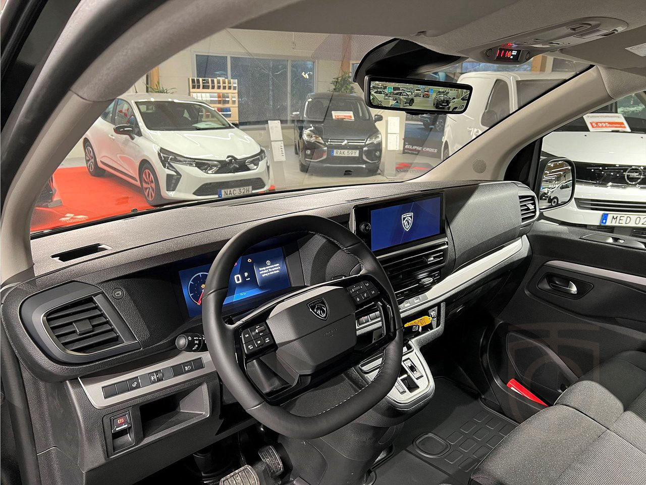 Peugeot Expert Plus