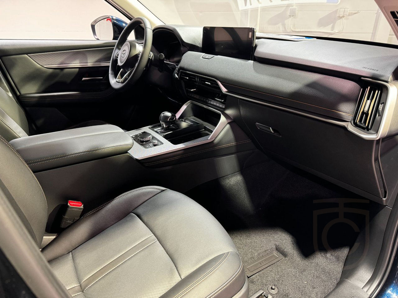 Mazda CX-60 PHEV Automatic 241kW 2023