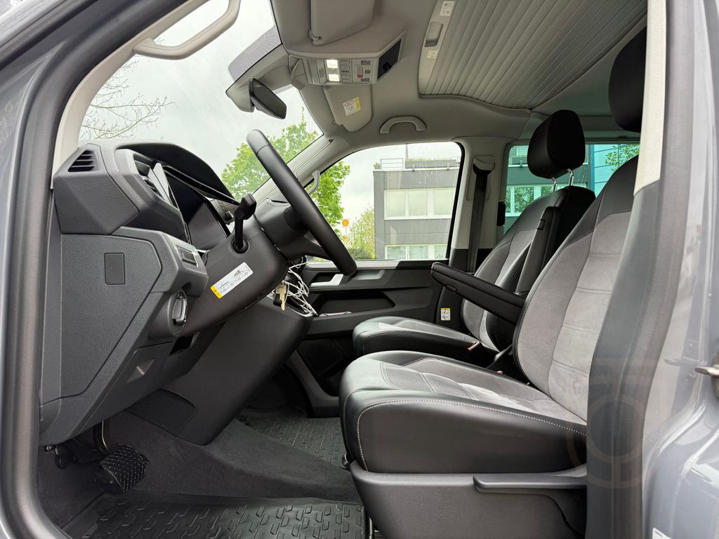 Volkswagen T6 Multivan California BeachTour Edition Markise