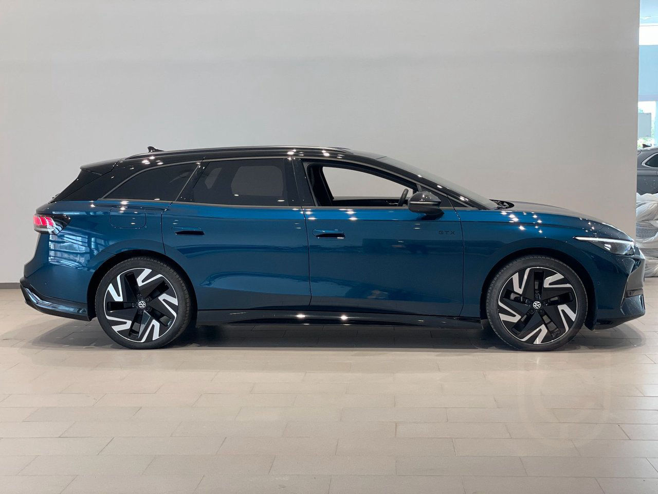 Volkswagen ID.7 ID.7 Tourer GTX