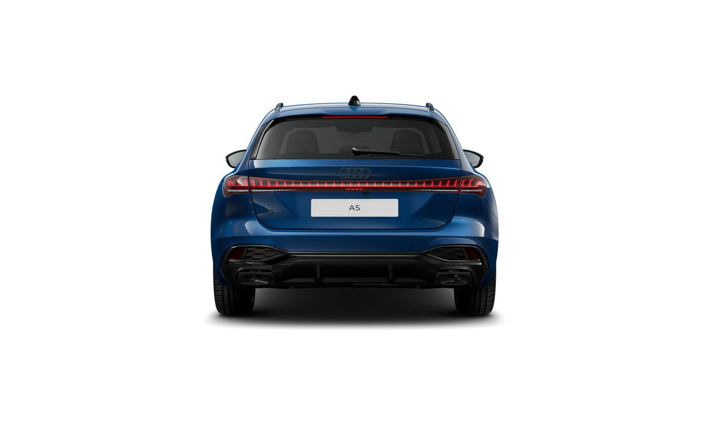Audi A5 Avant TFSI 110 kW S tronic