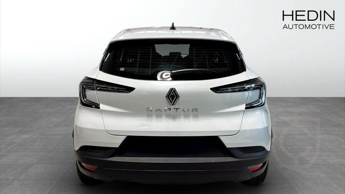 Renault Captur Evolution TCE 90