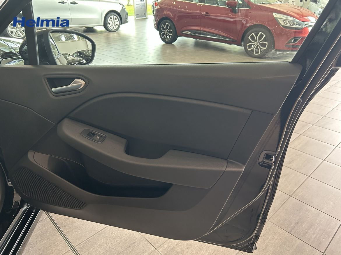 Renault Clio phII TCe 90 Evolution