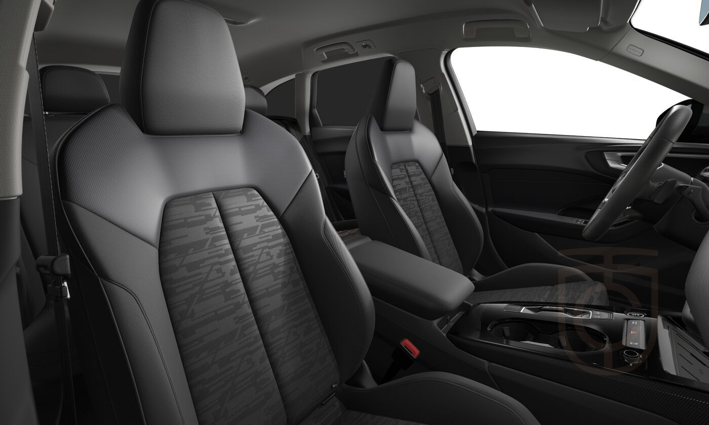 Audi A5 Avant TDI 150 kW S tronic