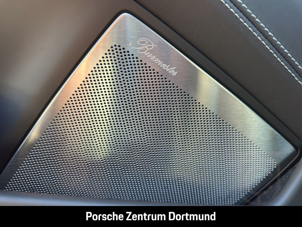 Porsche 992 911 Dakar Burmester Surround-View LED-Matrix
