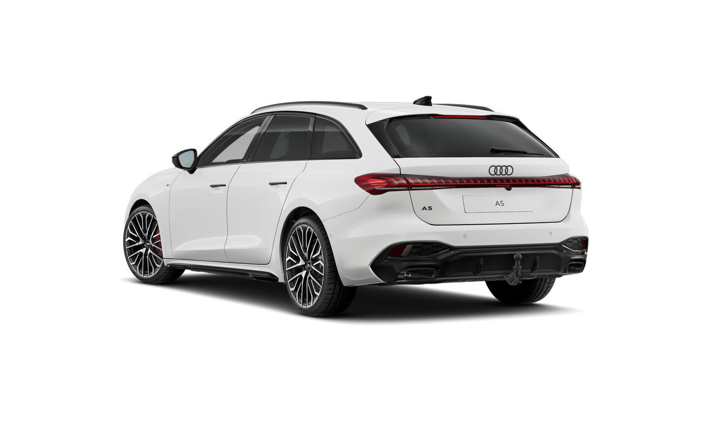 Audi A5 Avant TFSI 150 kW S tronic