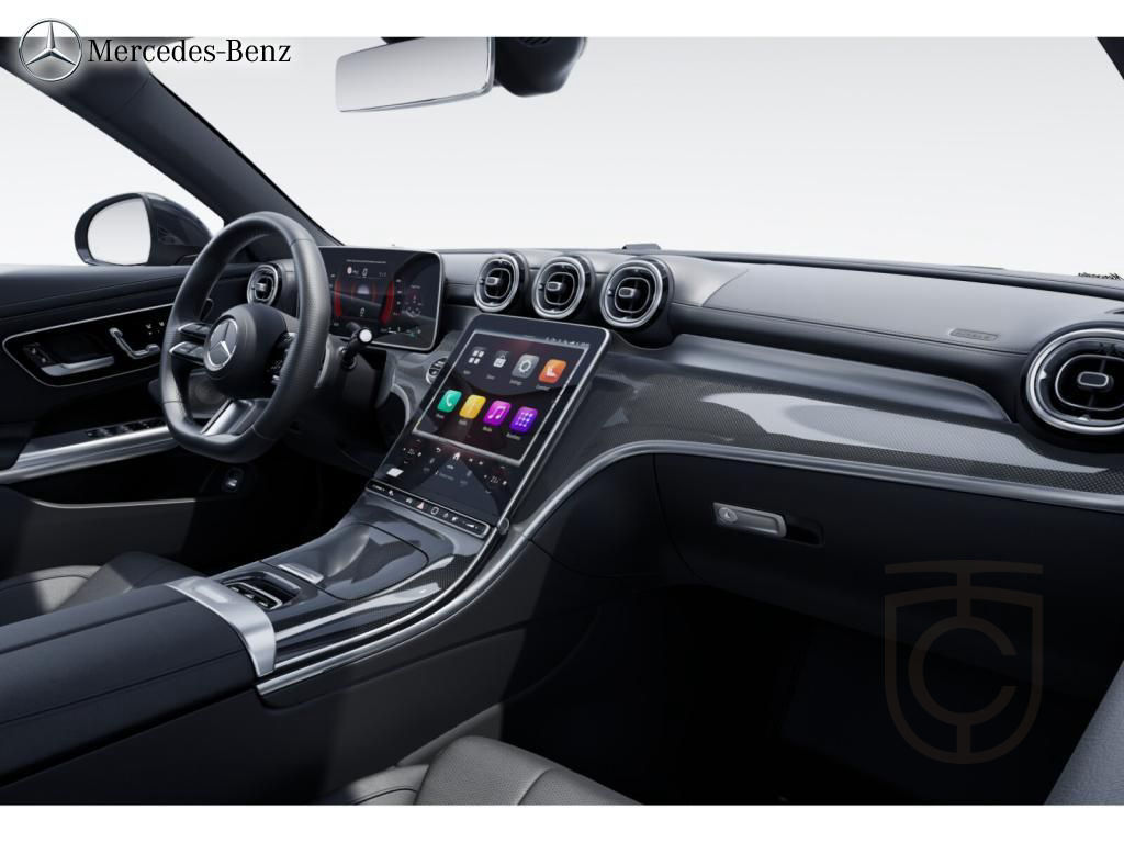 Mercedes-Benz CLE 200 AMG Cabriolet MBUX+RüKam+DIG-LED+Distron