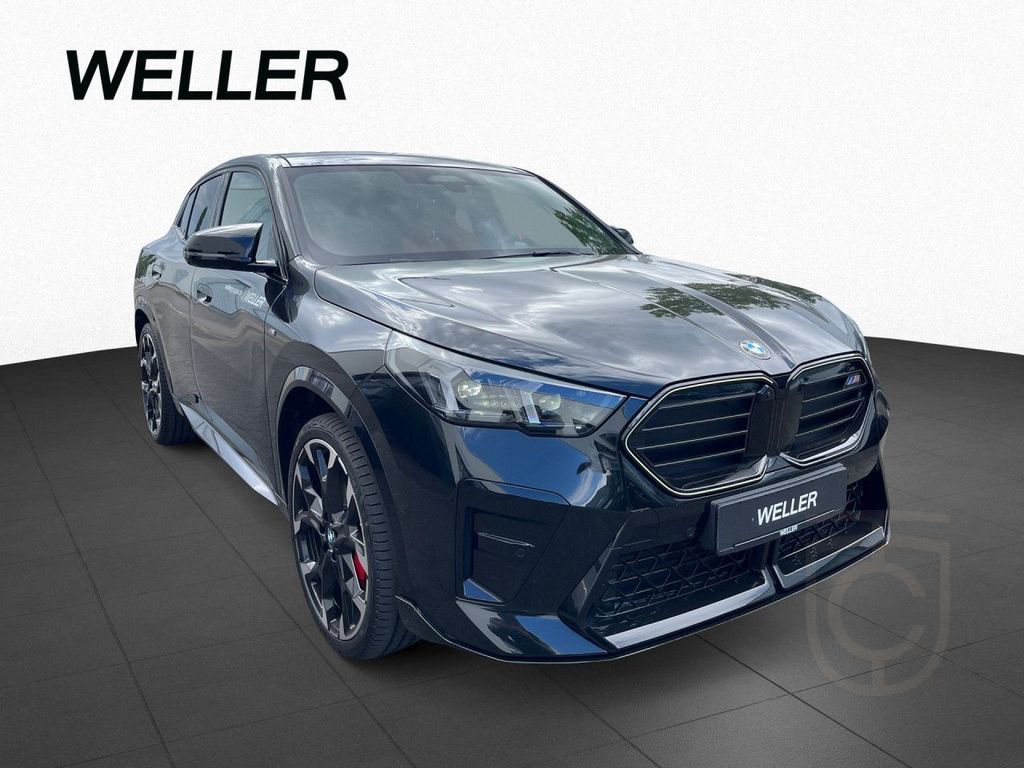 BMW X2 M35i xDrive DrAssPr adap.LED PaAss+ LkHz Pano