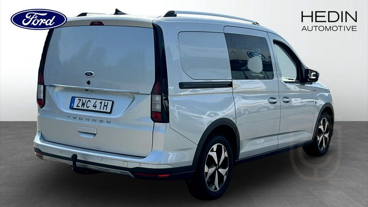 Ford Tourneo ACTIVE,2.