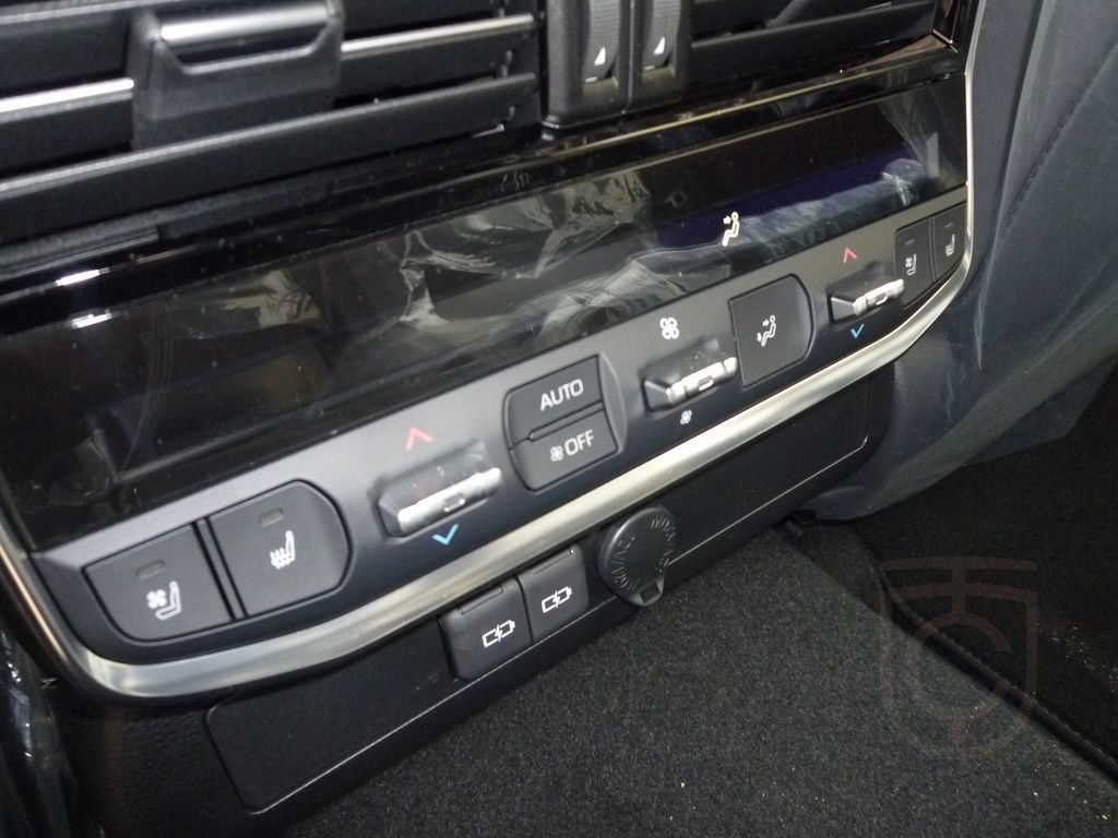 Toyota Land Cruiser LC 300 GR SPORT+TZ+NEW MODEL 2025+