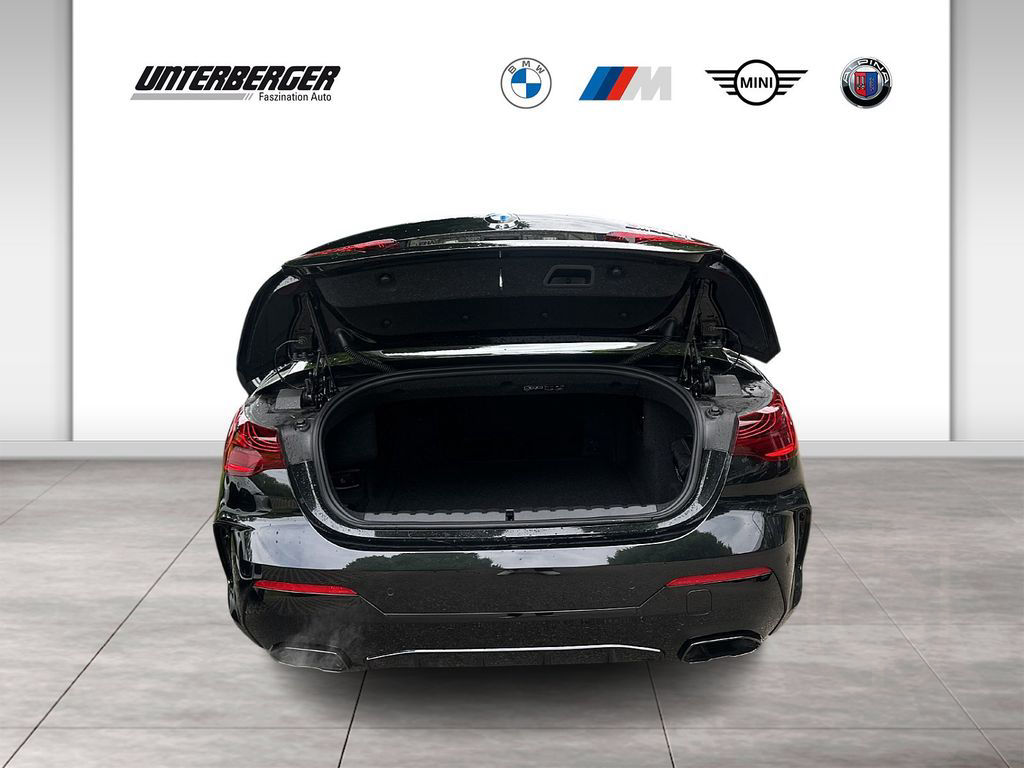 BMW M440i xDrive Cabrio HK HiFi DAB LED Komfortzg.