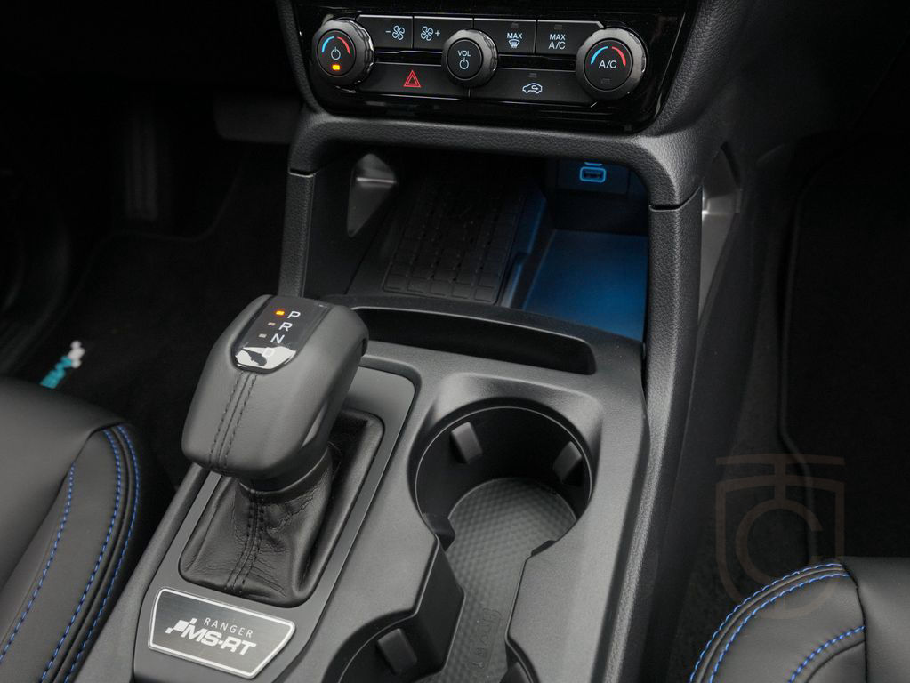 Ford Ranger MS-RT 240PS/Techno-/Komfort-Paket -10%*