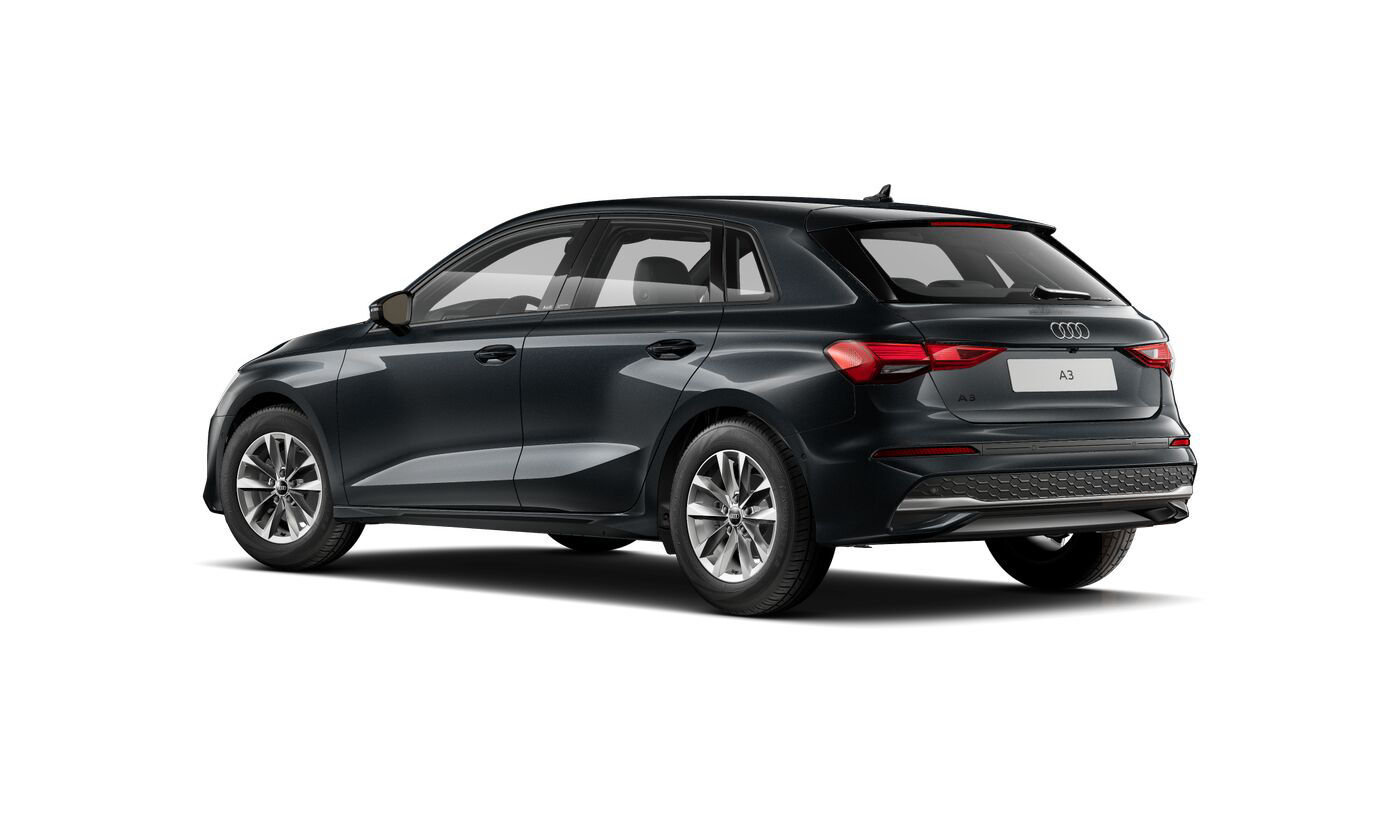 Audi A3 Sportback 30 TFSI 85 kW