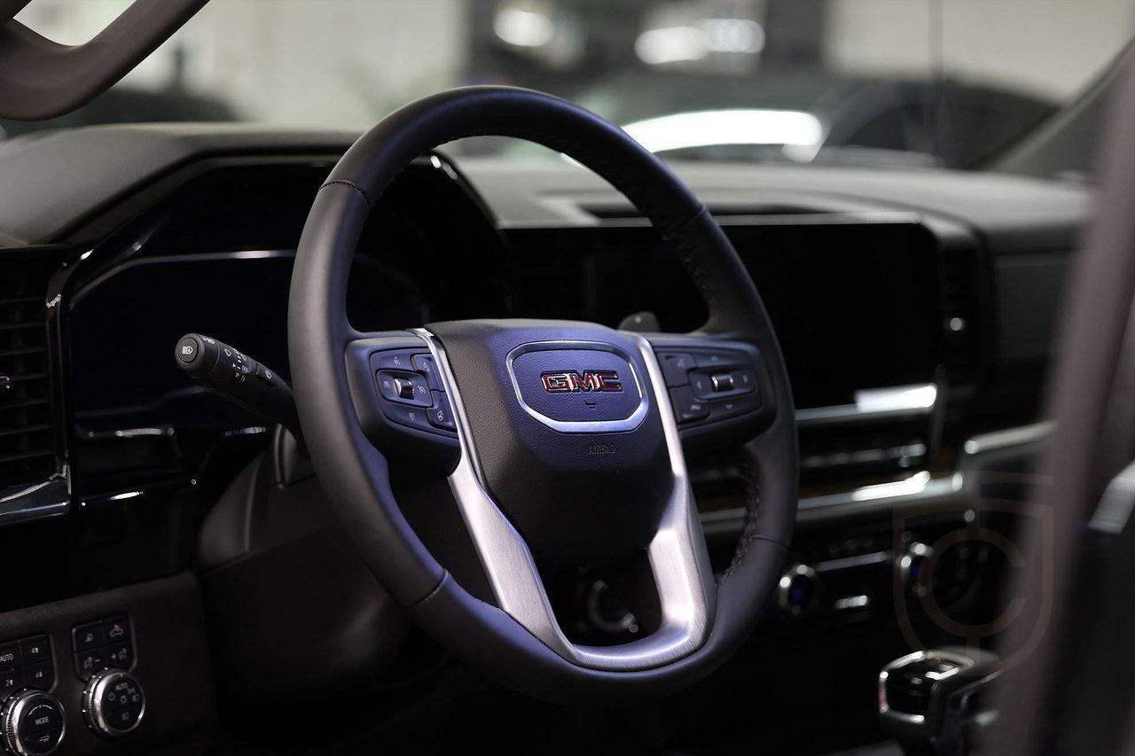 GMC Sierra Elevation 3.0L Duramax Premium Pack X31 Off-road