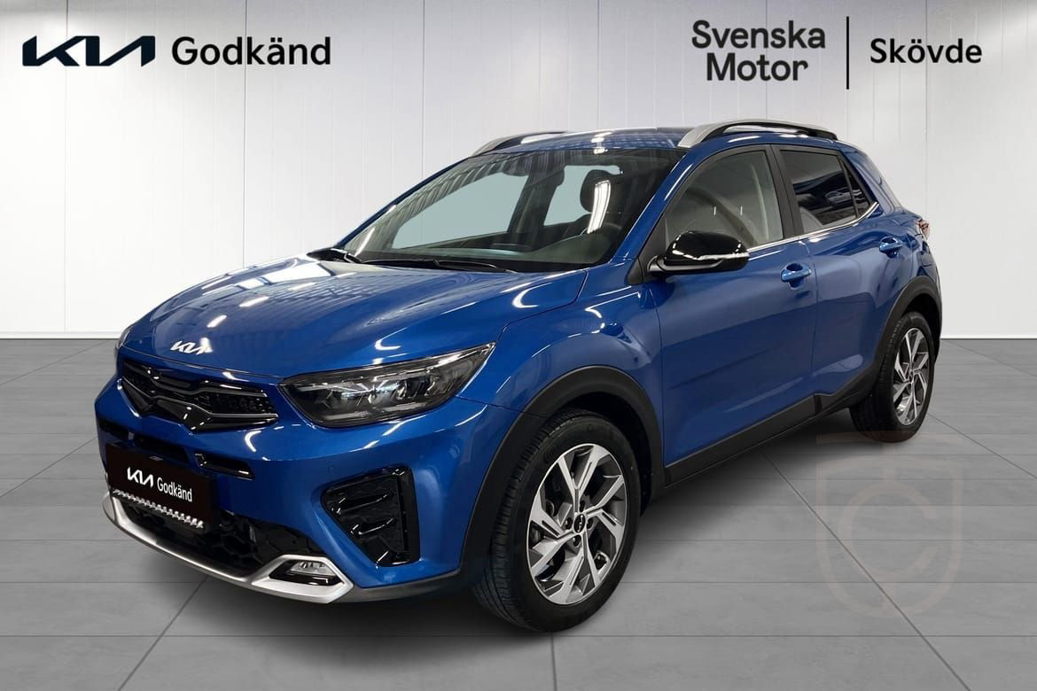 Kia Stonic GT-Line