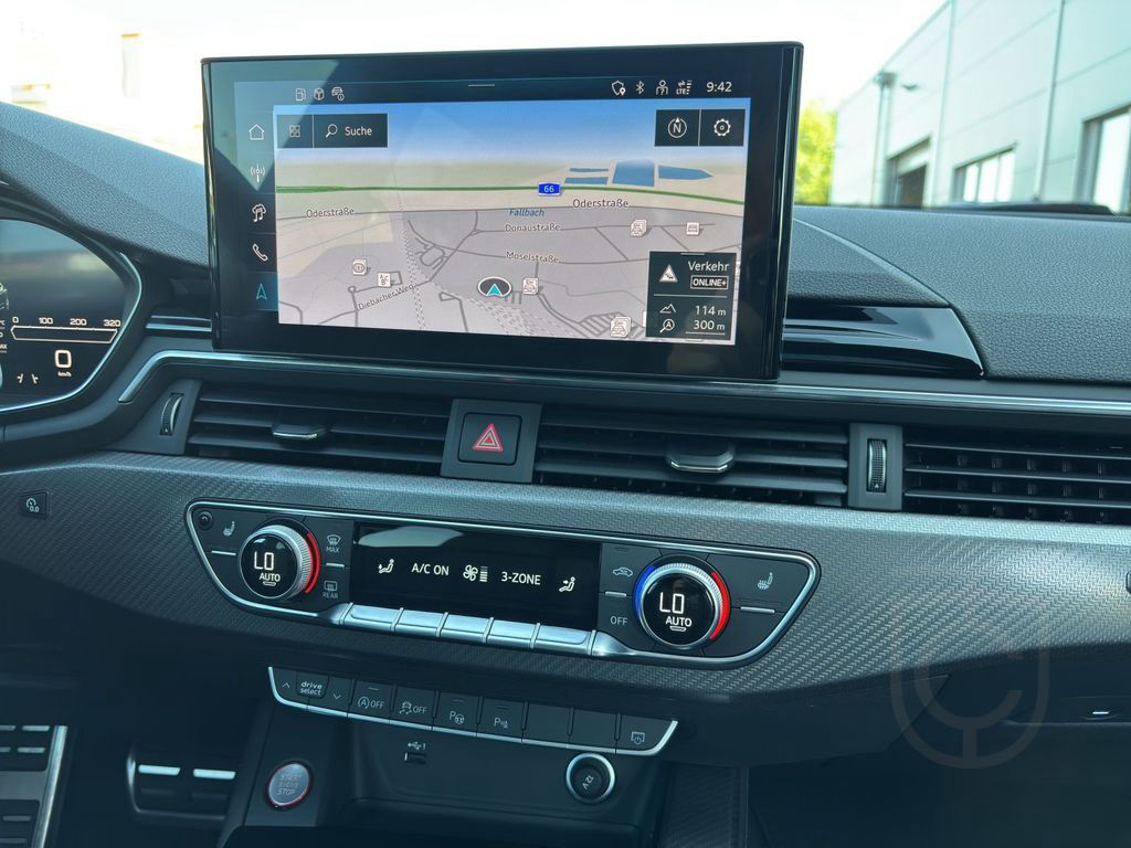 Audi RS 5 Sportback*NAVI-PLUS*HUD*RS-AGA*PANO*OPTIK-P