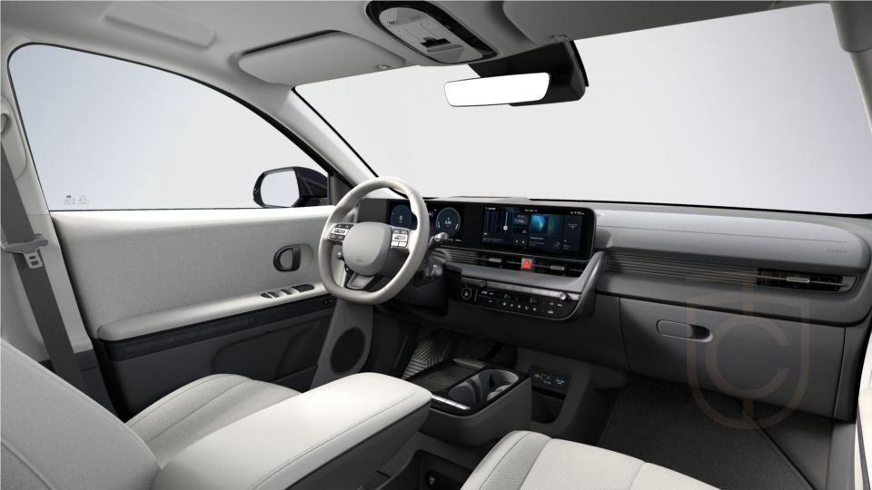 Hyundai IONIQ 5 Facelift