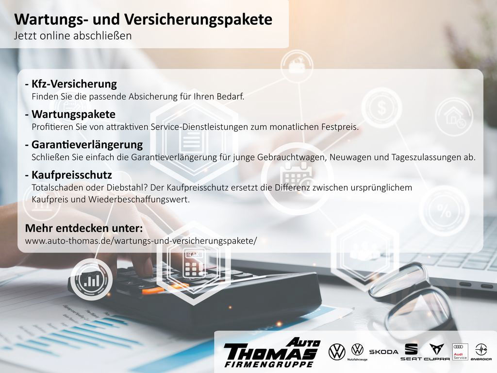 Audi A6 Avant S line 45 TFSI quattro S tronic MATRIX