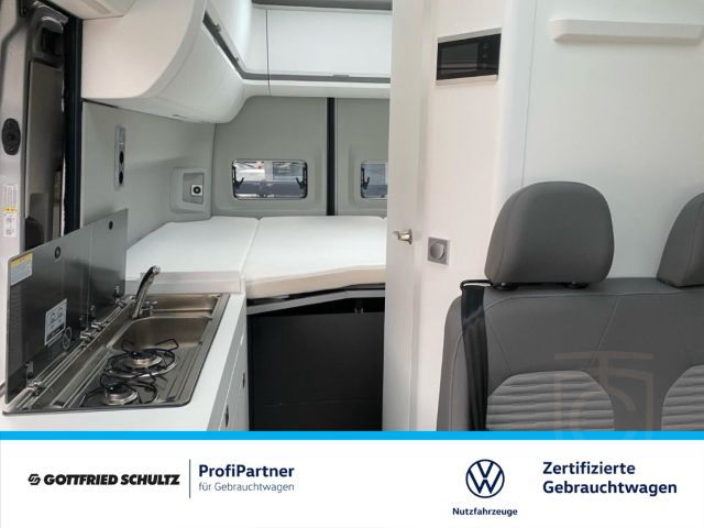 Volkswagen Crafter Grand California 600 FWD 2.0 TDI DSG
