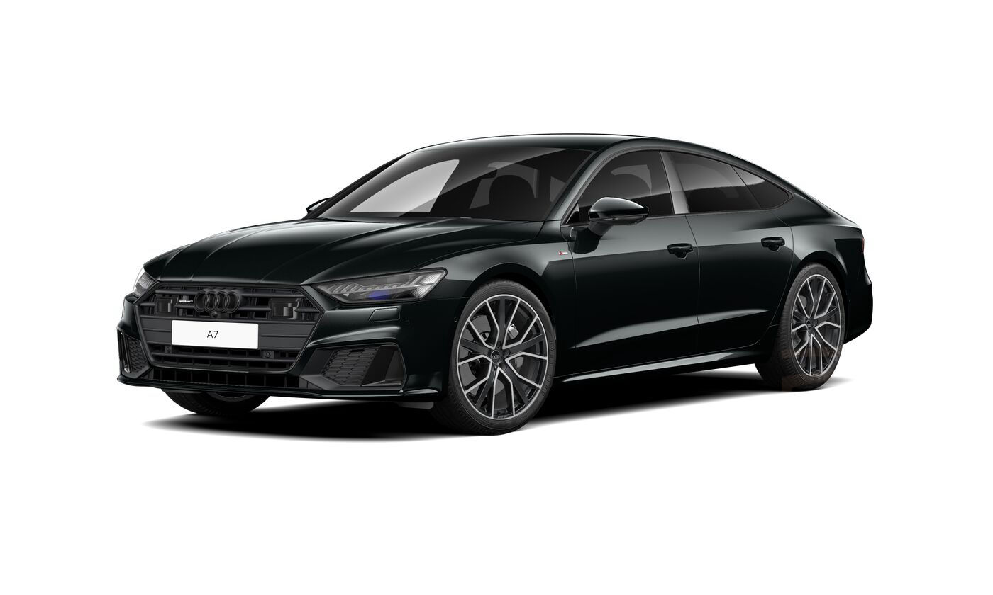 Audi A7 Sportback 55 TFSI quattro 250 kW
