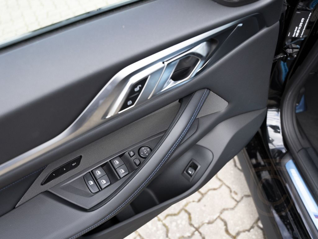 BMW 430i Gran Coupe. M Paket. Driving Assist Prof. 2