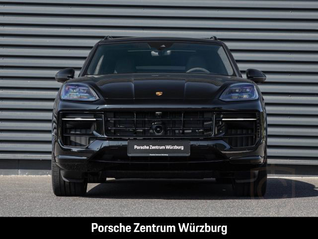 Porsche Cayenne GTS BOSE Panoramadach LED-Matrix