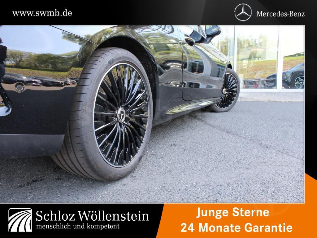 Mercedes-Benz CLE 450 4M AMG/DigitalLight/Fahrass/Memory/PanoD