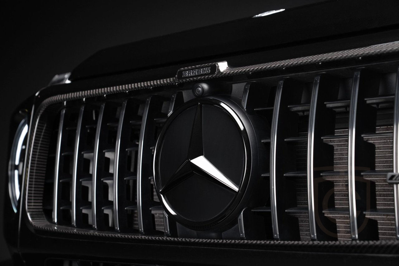 Mercedes-Benz AMG G 63