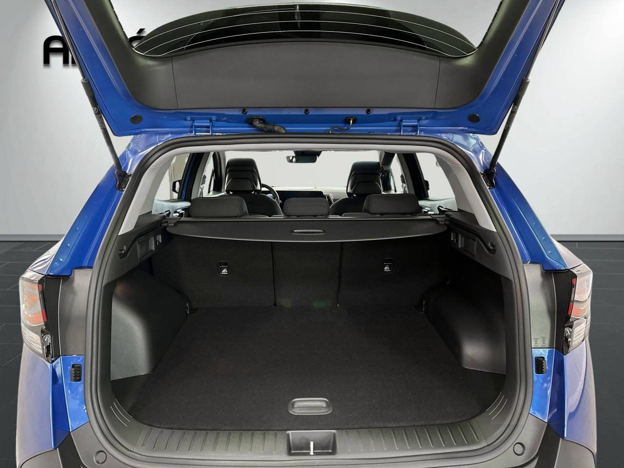 Kia Sportage Plug-in Hybrid