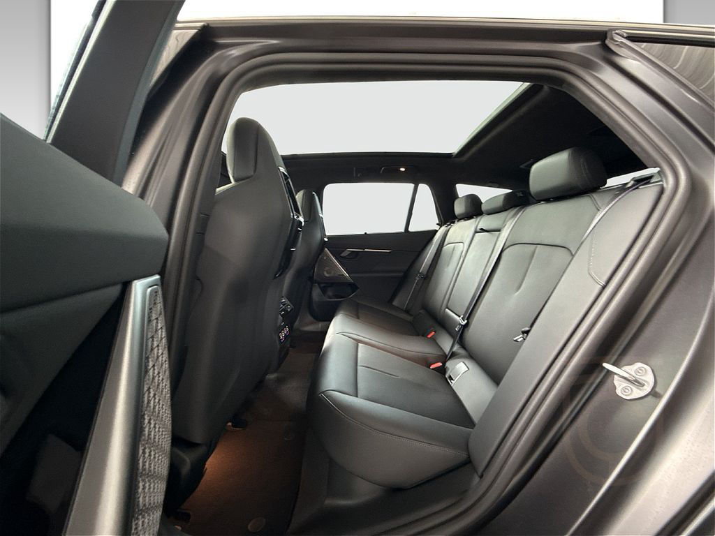 BMW M5 Touring | Frozen Deep Grey Met| vfb. 28.10.25
