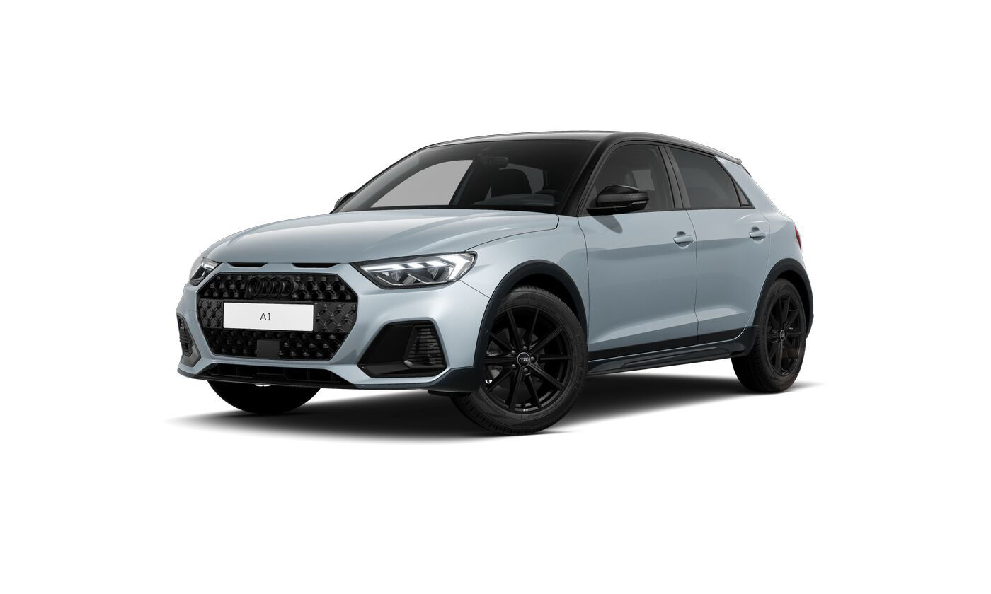 Audi A1 allstreet 35 TFSI 110 kW