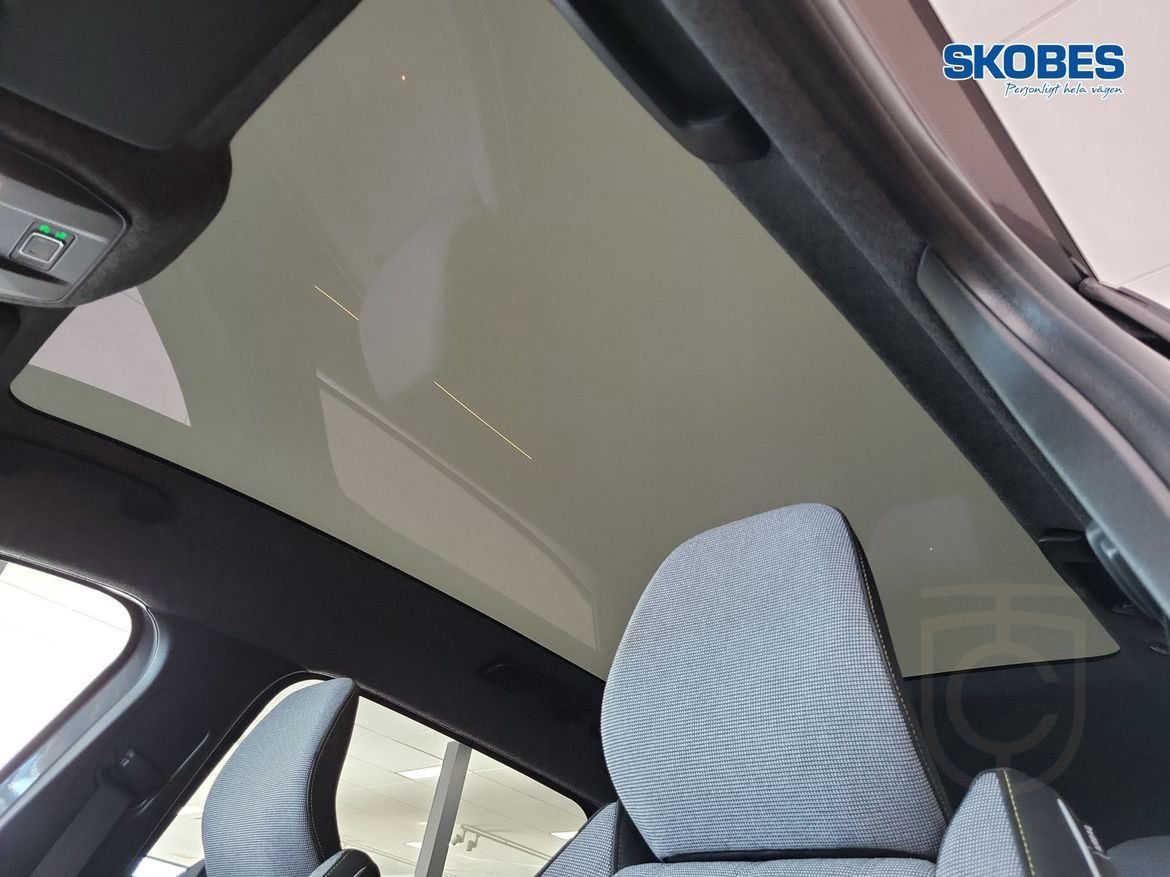 Renault Grand Scénic E-Tech Scénic Electric Techno