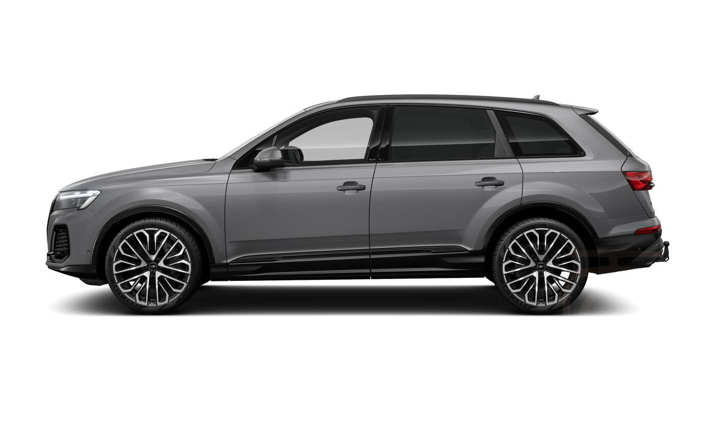 Audi Q7 SUV 45 TDI quattro 170 kW