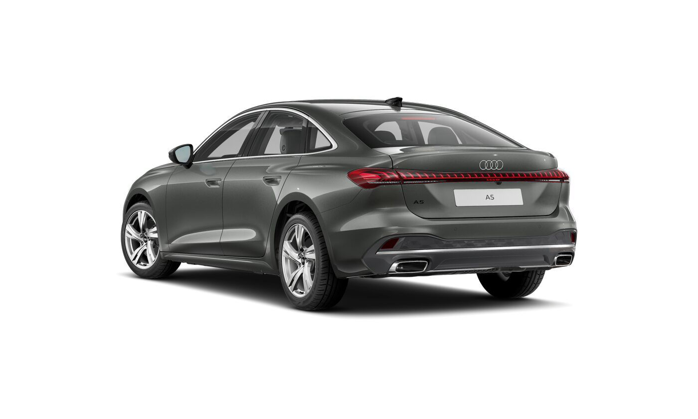 Audi A5 Limousine TFSI 110 kW S tronic
