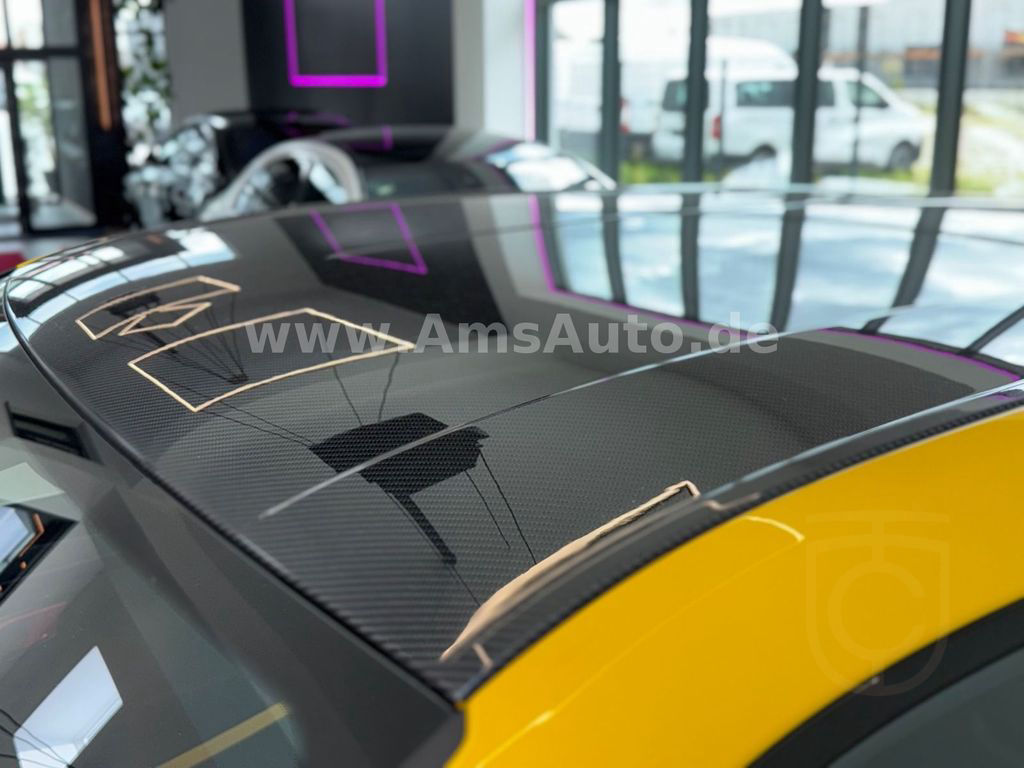 Lamborghini Urus Performante Full Carbon Pano B&O Prod.2025