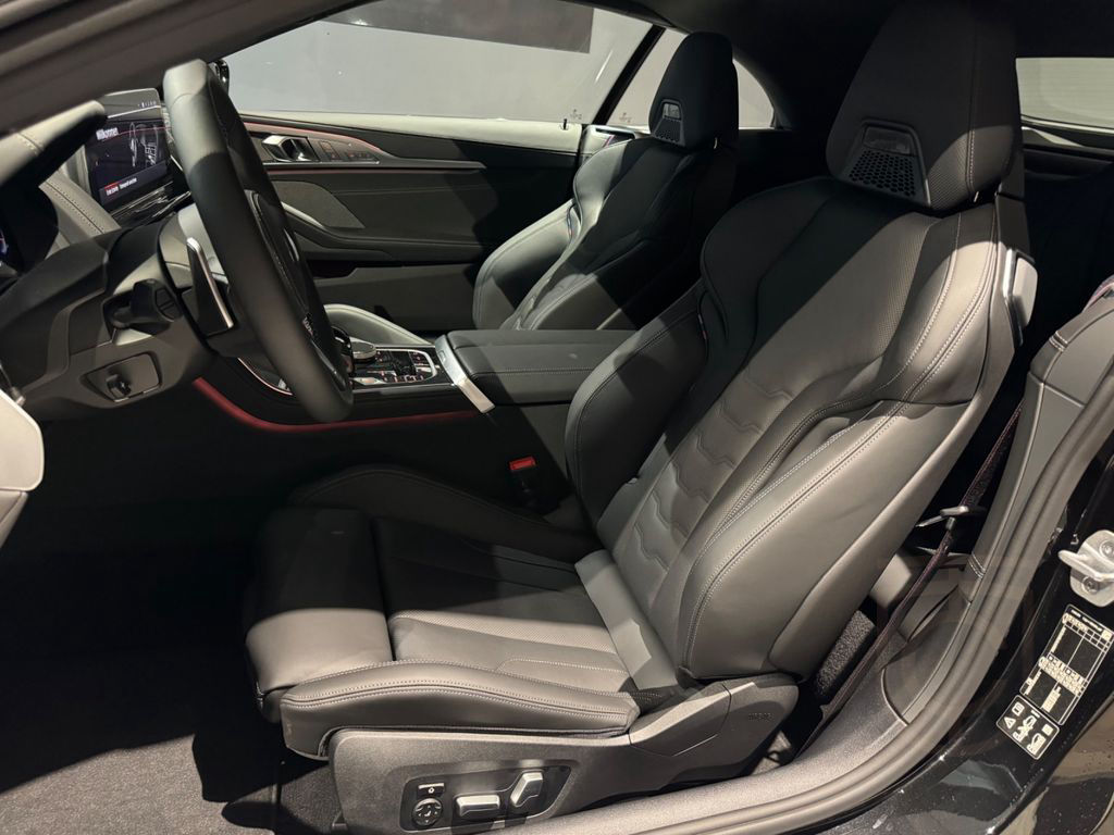 BMW 8 Cabrio M850 i xDrive