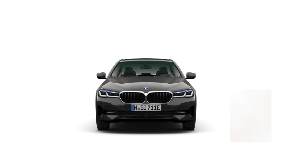 BMW 520E A