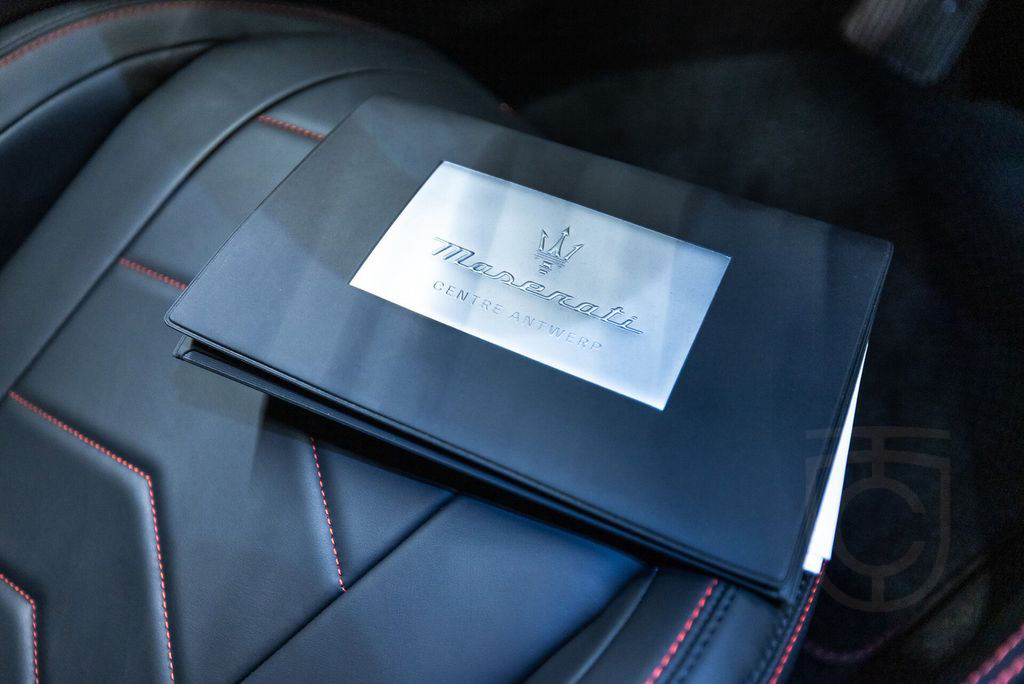 Maserati MC20 3.0 V6 FULL OPTIONS Dealer auto