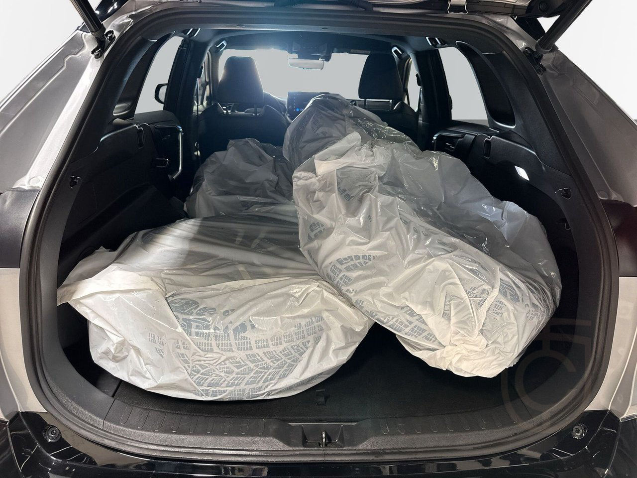 Toyota RAV4 2.5 HSD AWD-i Style Teknikpaket JBL