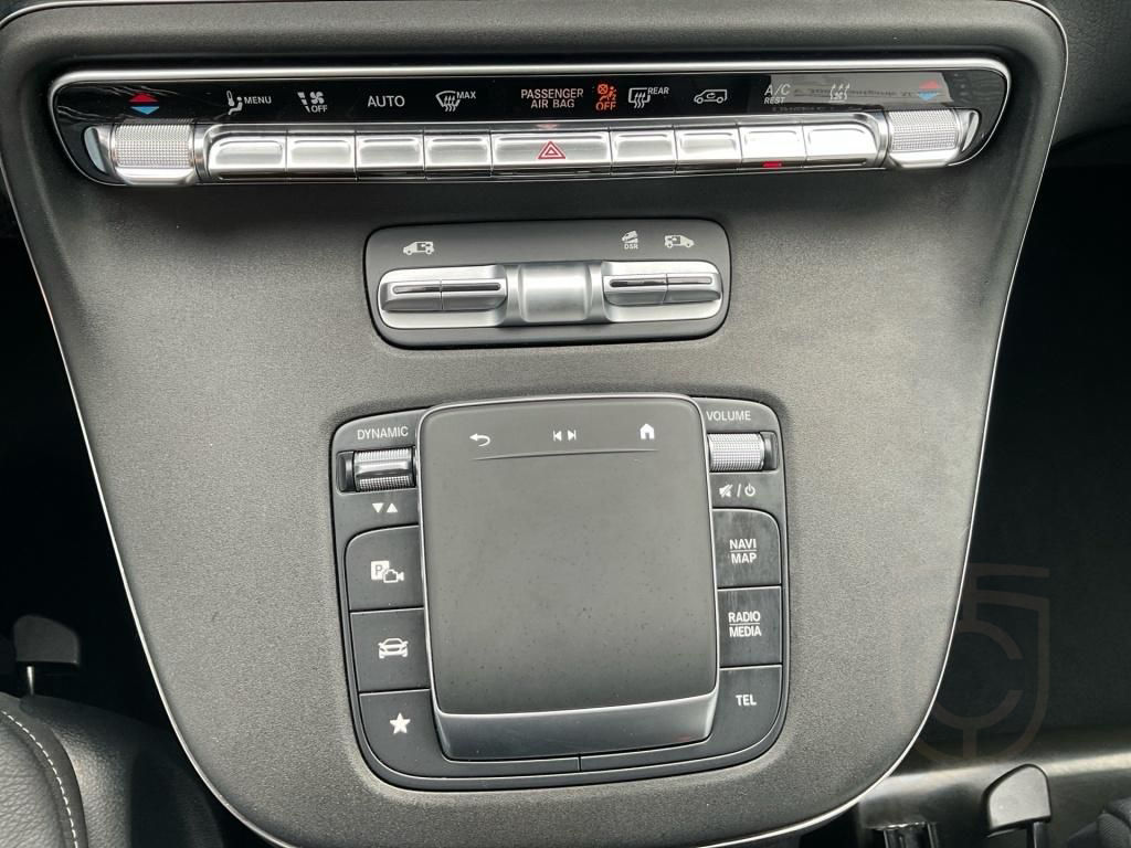 Mercedes-Benz V 300 Avantgarde XL 4Matic STDHZG*360°*el.Türen