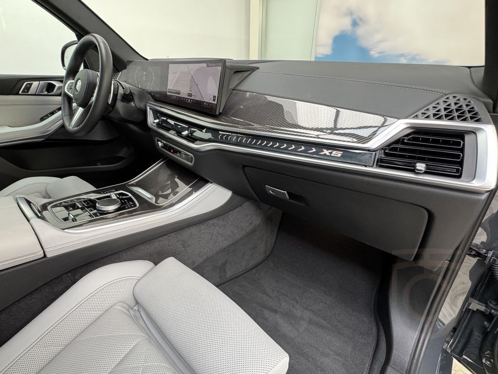 BMW X5 xDr30d M Sport Pro 22Zoll Luftfeder ACC 360°