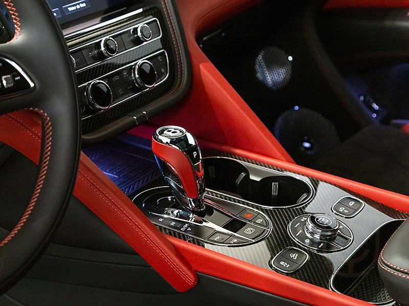 Bentley Bentayga V8 S *NAIM*Carbon Styling*