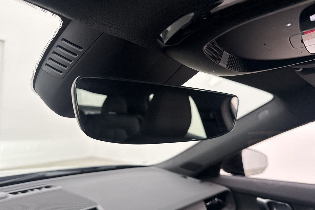 Polestar 2 Long Range Single Motor