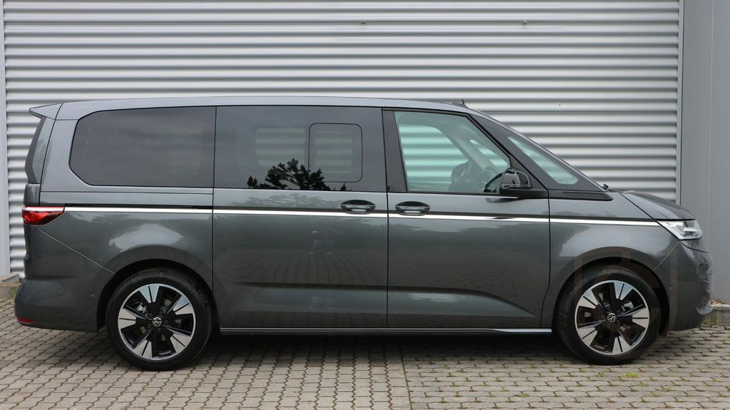 Volkswagen Multivan Langversion Style