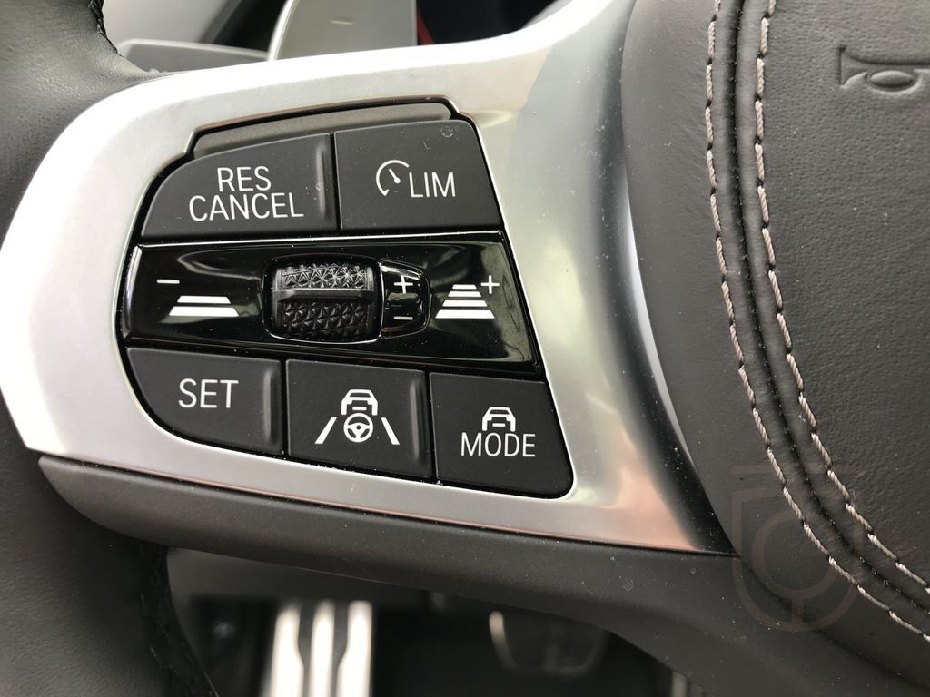 BMW X6 xDrive40d M Sportpaket Head-Up HK HiFi DAB